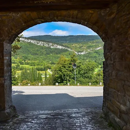 Roza Lägenhet Roč