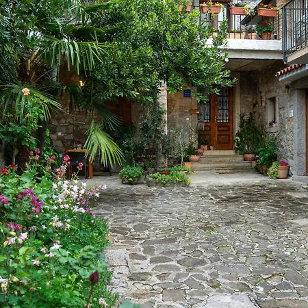 Apartmán Roza