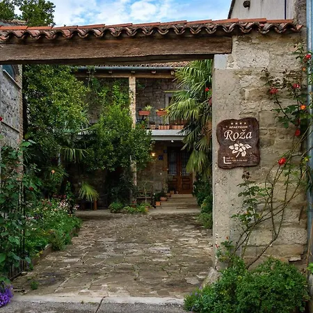 Apartmán Roza *