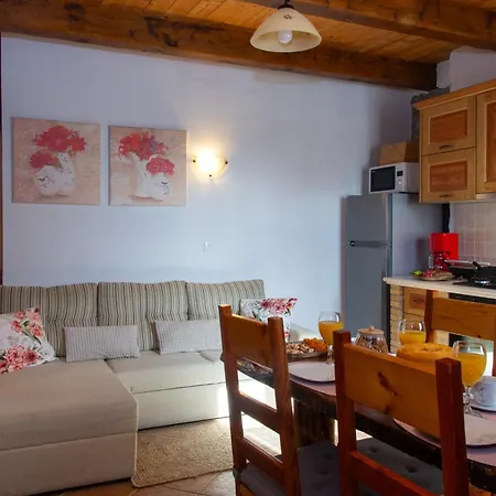 Apartmán Roza Roč