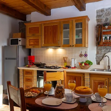 Roza Apartmán