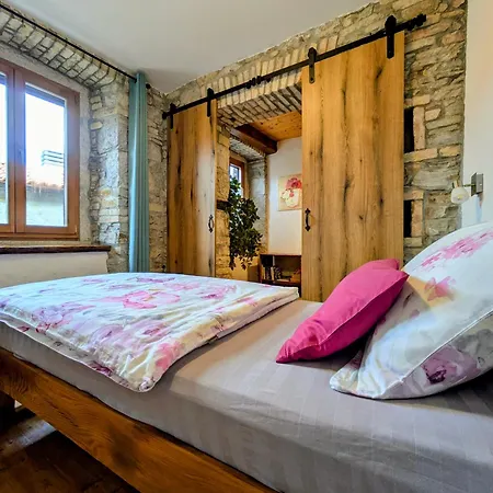 Apartmán Roza *