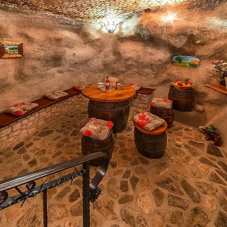 Апартаменты Roza