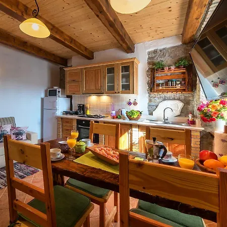 Roza Apartamento
