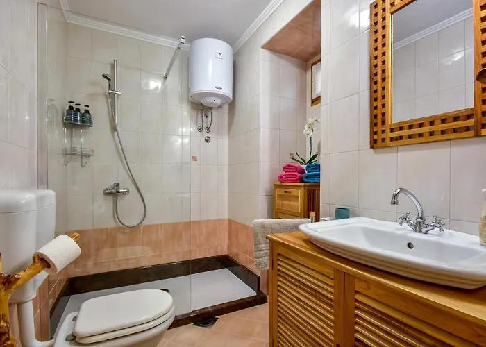 Apartment Roza *