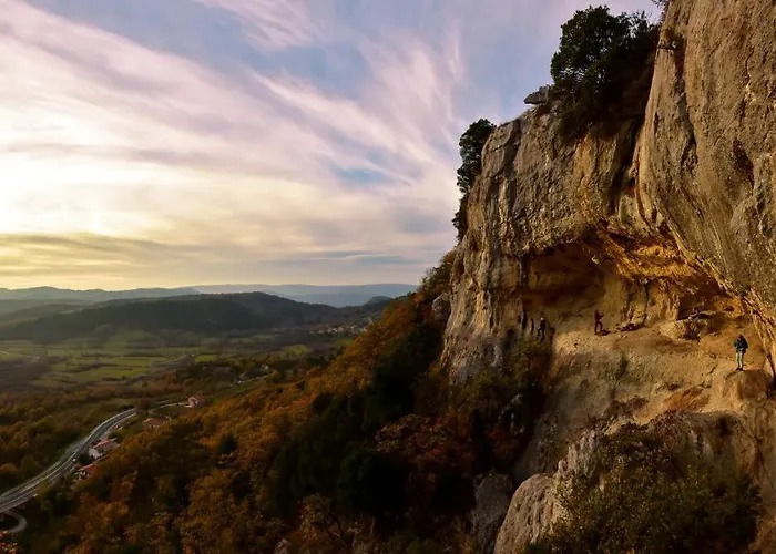 Roza Appartement Roč