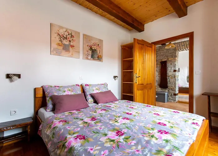 Roza Appartement Roč