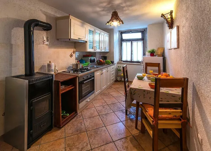 Roza Appartement Roč